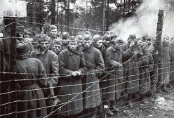 О выплате единовременного денежного пособия бывшим советским военнопленным