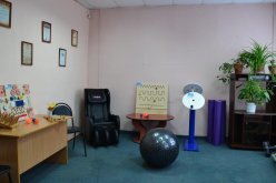 В КЦСОН  Лысогорского  района  продолжает свою работу Школа восстановления «Шаг за шагом»