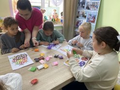 День мелкой моторики отмечается ежегодно 11 октября