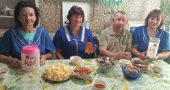 «Медовые посиделки»