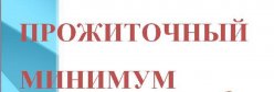 Изменился уровень прожиточного минимума на душу населения и по основным социально-демографическим группам населения Саратовской области за III квартал 2019 года