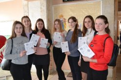 В ГАУ СО ЦСЗН Лысогорского района проведена акция «СТОП – СПАЙС»