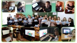 В преддверии Международного дня толерантности в КЦСОН Лысогорского района прошло онлайн-мероприятие «Планета толерантности»