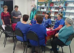 «Говорит Россия – звучат все языки»