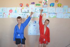 В рамках областной акции «Мы против наркотиков!»  в ГАУ СО КЦСОН Лысогорского района проведены мероприятия, посвященные Международному дню борьбы с наркоманией