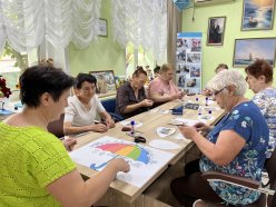 Под семейным зонтом