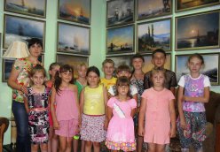 Внеси в свой мир радость и красоту! 