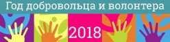 VII Всероссийская акция «Добровольцы – детям»