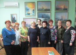 Поговорим по душам