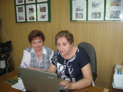 Закончился учебный год для слушателей Университета третьего возраста «50 плюс…»