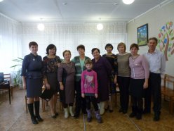 Прошли мероприятия, посвященные Дню народного единства