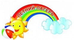 Информация о работе лагеря с дневным пребыванием  при МБУДО «Центр дополнительного образования для детей»