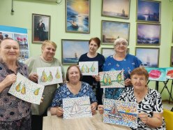 4 августа — День пуантилизма! 