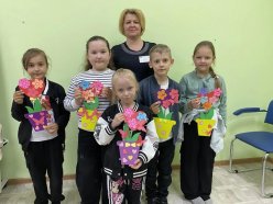 Международный день семьи