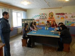 Специалист ГАУ СО ЦСЗН Лысогорского района принял участие в методических занятиях по оказанию экстренной психологической помощи пострадавшим в чрезвычайных ситуациях и при пожарах