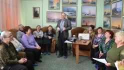 Призван Родину защищать