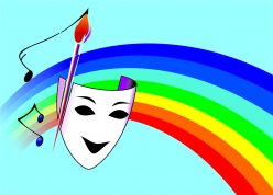Областной фестиваль художественного творчества