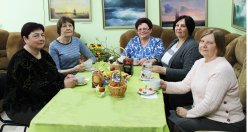 «Колокольный перезвон»