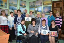«Он раненым сердцем всю правду писал…»