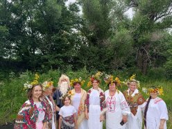 Иван Купала