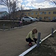 Благоустройство - 2019