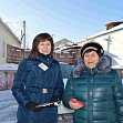 Акция ко Дню Матери