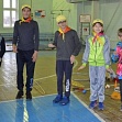 Марафон добра