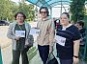 «Единый день профилактики безнадзорности и правонарушений несовершеннолетних»