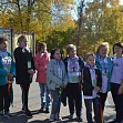I слёт добровольческих отрядов милосердия - 2018
