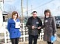 В  ГАУ СО ЦСЗН Лысогорского района проведена  акция «СТОП – СПАЙС»