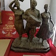 Экскурсия в музей Саратовской гармоники имени А.С. и В.А. Комаровых 25.02.2019 г.