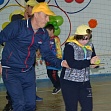 Марафон добра