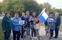 «Спасибо, что #МЫВМЕСТЕ»