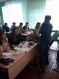 Информационная акция «Мой Телефон Доверия»