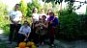 Сотрудники КЦСОН Лысогорского района принимают активное участие в сезонной акции «Урожайная грядка»