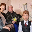 "Визиты внимания 2018"