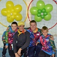 Марафон добра