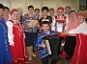 Творческая встреча "Поэзия, как зеркало души"