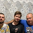 "С папой классно!"