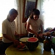 Выходные без одиночества