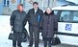 В Лысогорском районе состоялся первый выезд мобильной бригады по доставке пожилых граждан на диспансеризацию