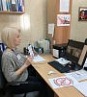 Онлайн-беседа в «Школе социального работника»