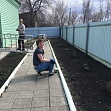 Благоустройство - 2019