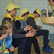 Марафон добра