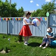 День защиты детей - 2019