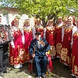 "20 лет с любовью в сердце"