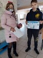 В КЦСОН Лысогорского района продолжаются профилактические мероприятия на тему «Осторожно! Тонкий лед!»