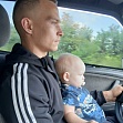 "С папой классно!"