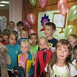 Вручение ранцев - 2017