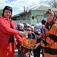 "Разноцветный Первомай"